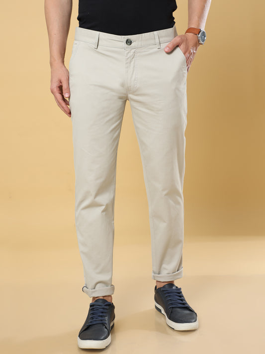 Timeless Slim Fit Chino