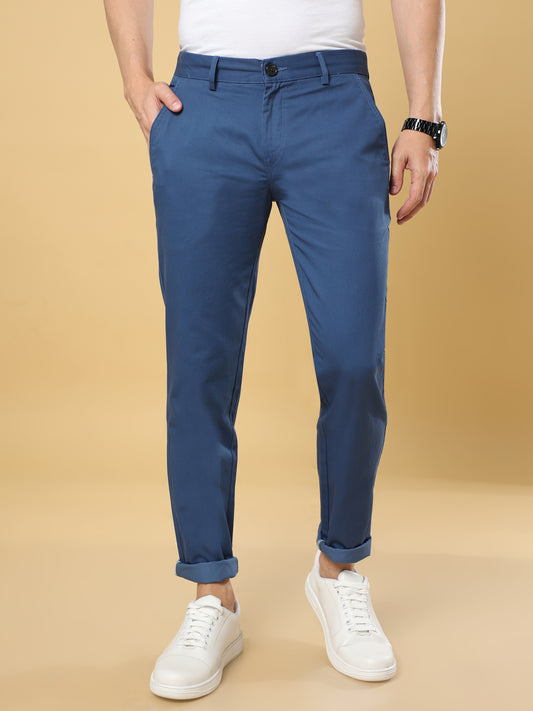 Timeless Slim Fit Chino