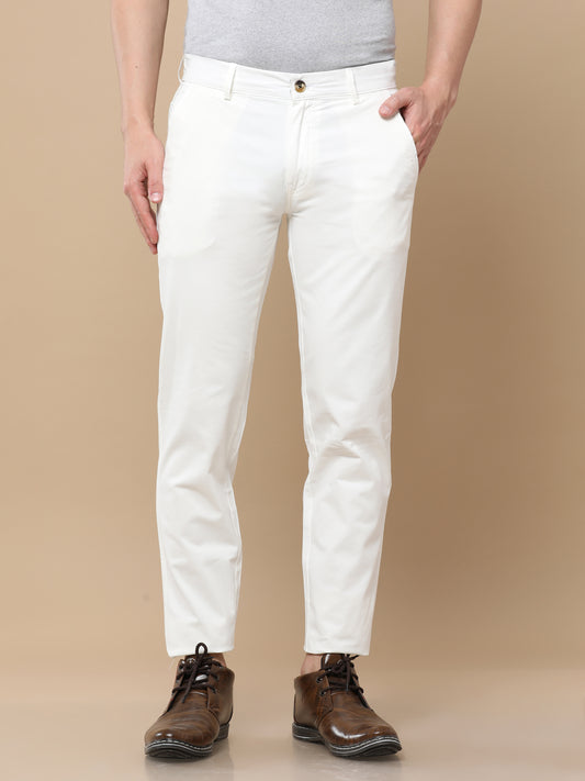 Timeless Slim Fit Chino